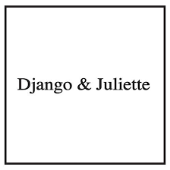 Django & Juliette Australian Leather Heel Sandals - Picture 6 of 12